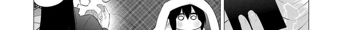 Read 2.5 Dimensional Seduction chapter 104.5 image 3 on Lezhin