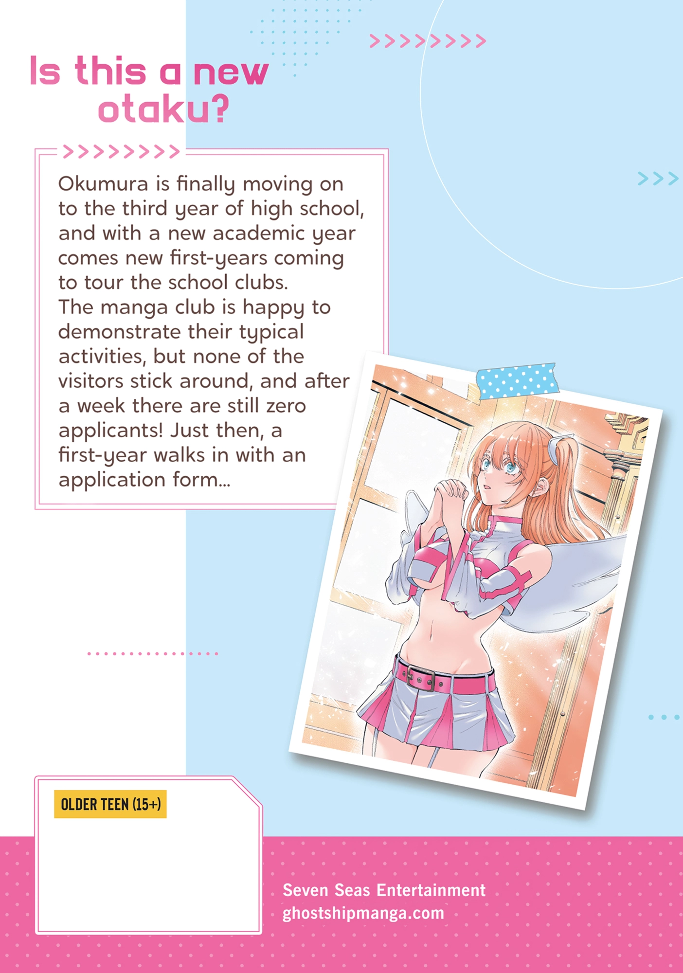 Read 2.5 Dimensional Seduction chapter 120.1 image 8 on Lezhin