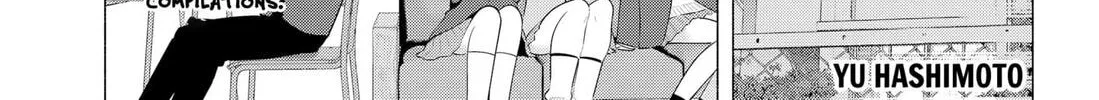 Read 2.5 Dimensional Seduction chapter 194 image 1 on Lezhin