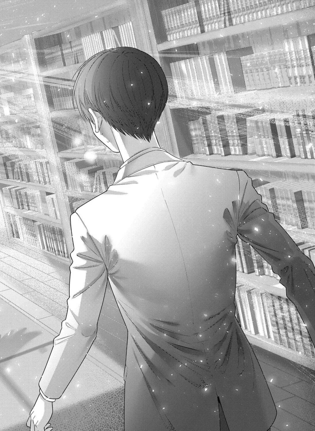 Read 2.5 Dimensional Seduction chapter 196 image 34 on Lezhin