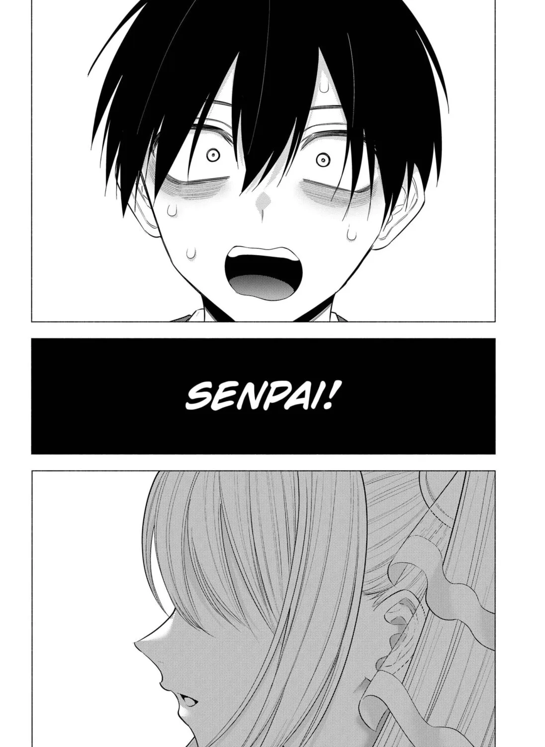 Read 2.5 Dimensional Seduction chapter 196 image 38 on Lezhin