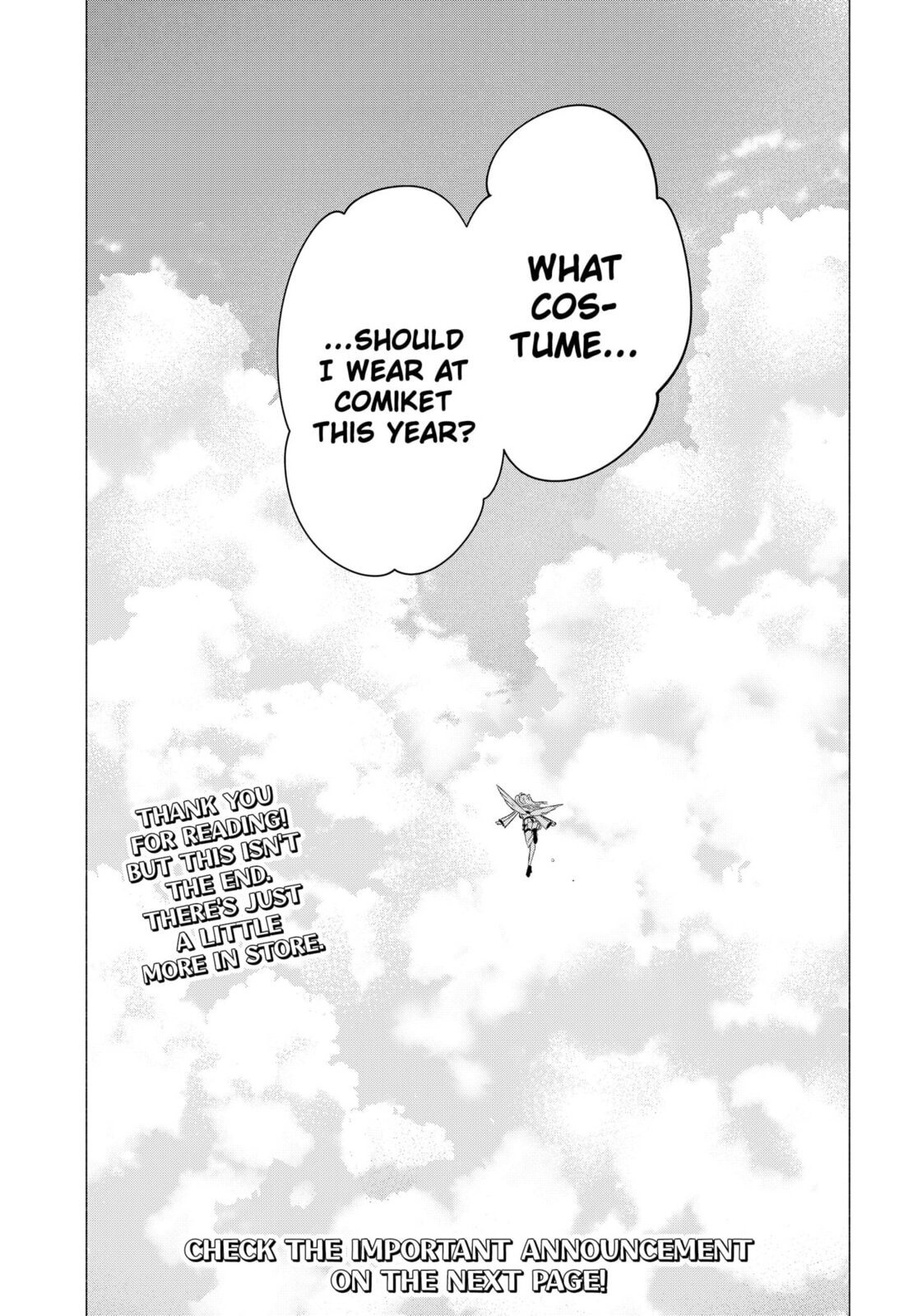 Read 2.5 Dimensional Seduction chapter 199 image 46 on Lezhin