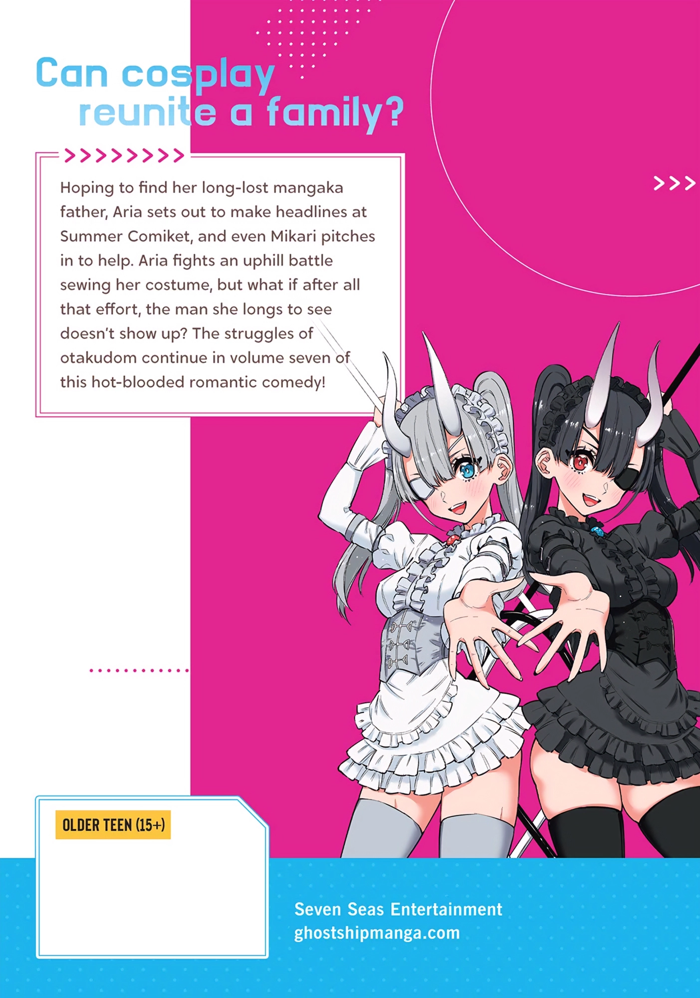Read 2.5 Dimensional Seduction chapter 56.1 image 16 on Lezhin