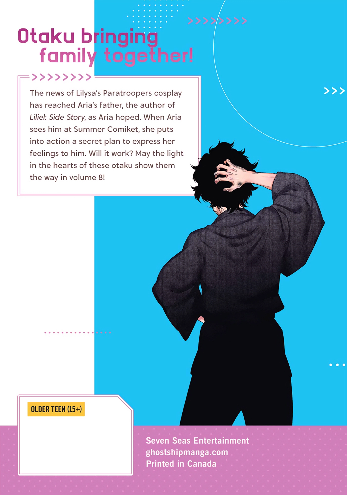 Read 2.5 Dimensional Seduction chapter 64.1 image 10 on Lezhin
