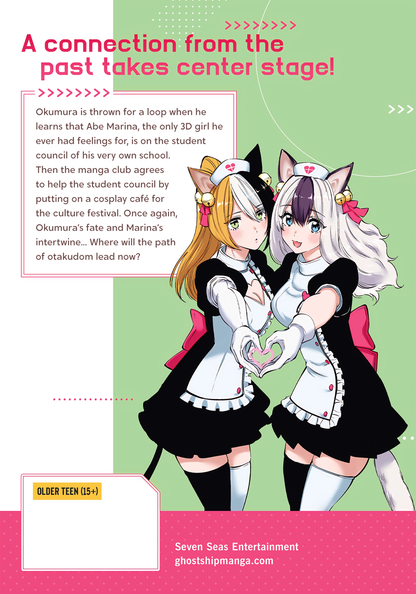 Read 2.5 Dimensional Seduction chapter 80.1 image 10 on Lezhin