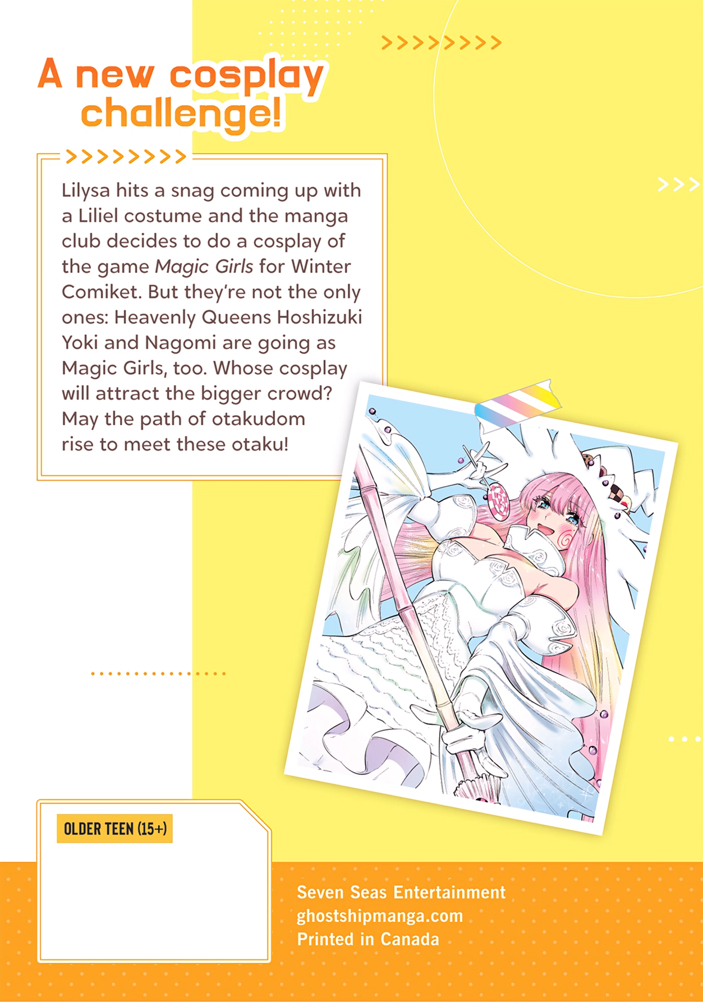 Read 2.5 Dimensional Seduction chapter 96.1 image 12 on Lezhin