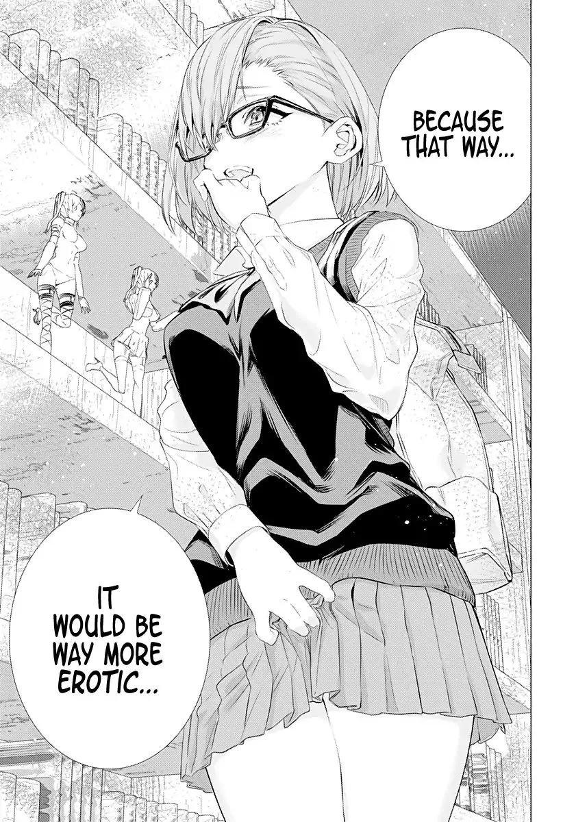 Read 2.5D Seduction chapter 1 image 12 on Lezhin
