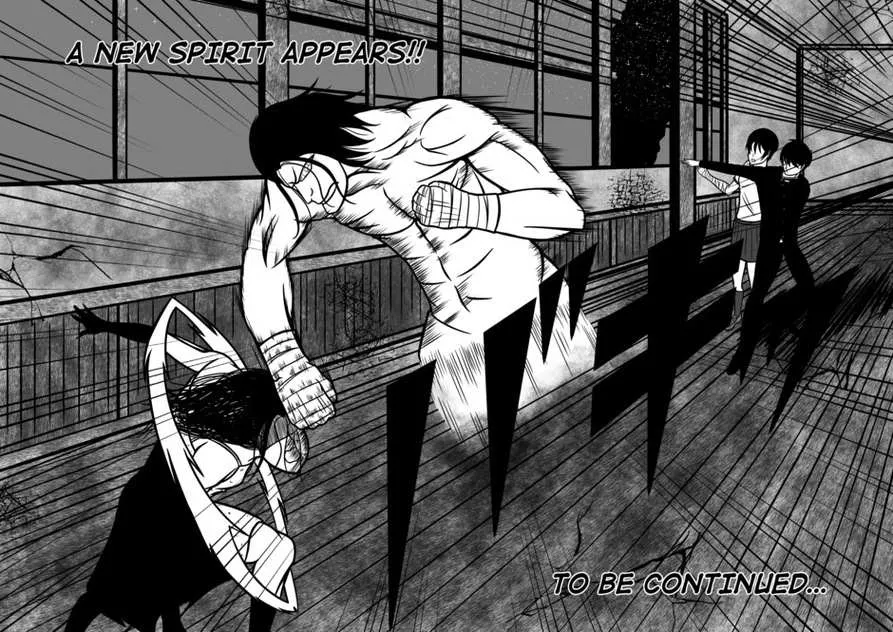 Read 2.5D Seduction chapter 103 image 3 on Lezhin
