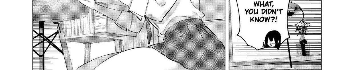 Read 2.5D Seduction chapter 107 image 10 on Lezhin