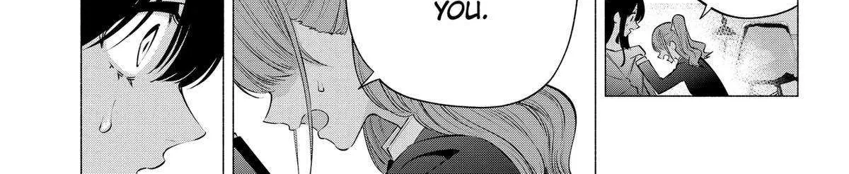 Read 2.5D Seduction chapter 107 image 14 on Lezhin