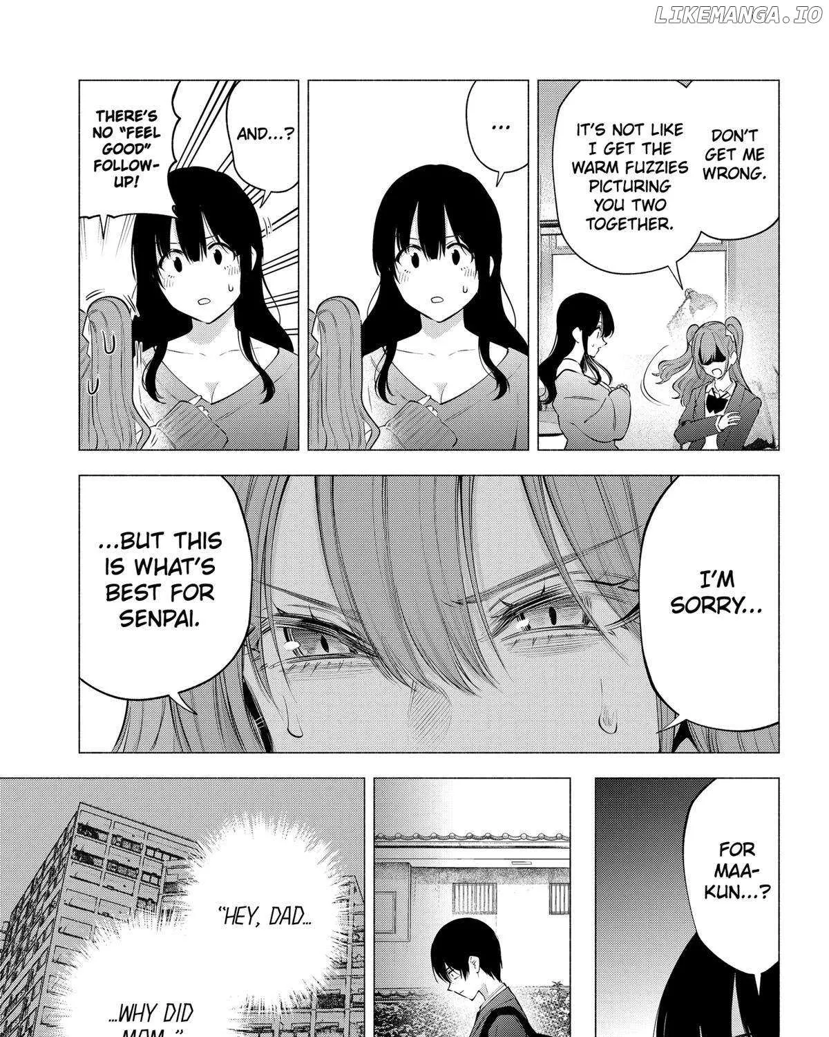Read 2.5D Seduction chapter 107 image 17 on Lezhin