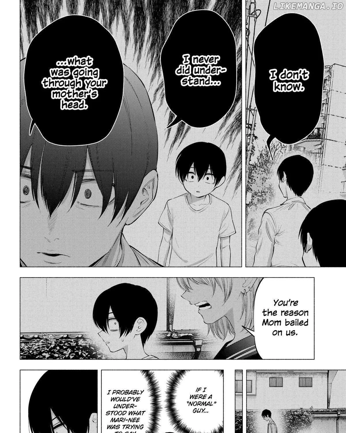 Read 2.5D Seduction chapter 107 image 19 on Lezhin