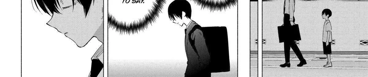 Read 2.5D Seduction chapter 107 image 20 on Lezhin