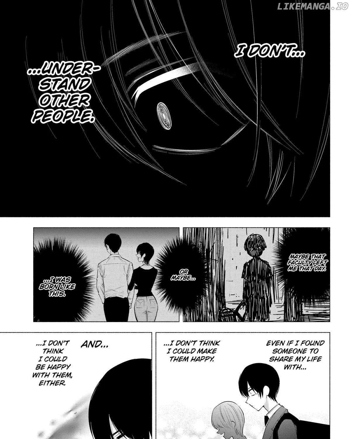 Read 2.5D Seduction chapter 107 image 21 on Lezhin