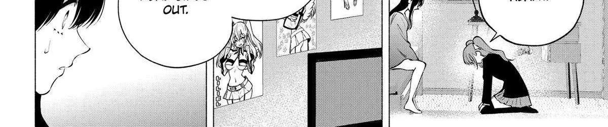 Read 2.5D Seduction chapter 107 image 24 on Lezhin