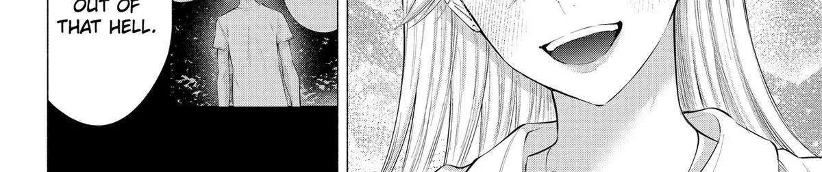 Read 2.5D Seduction chapter 107 image 28 on Lezhin
