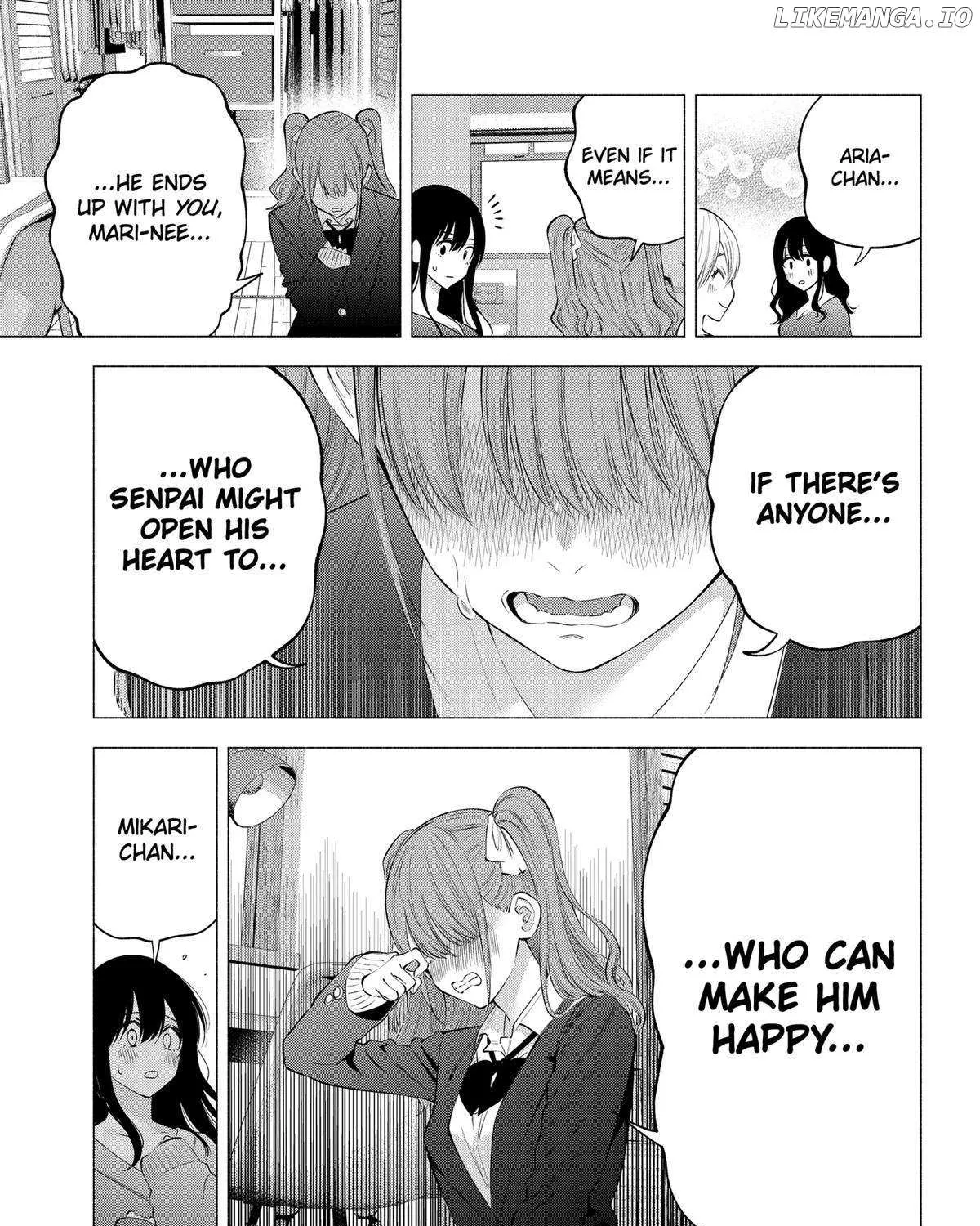 Read 2.5D Seduction chapter 107 image 29 on Lezhin