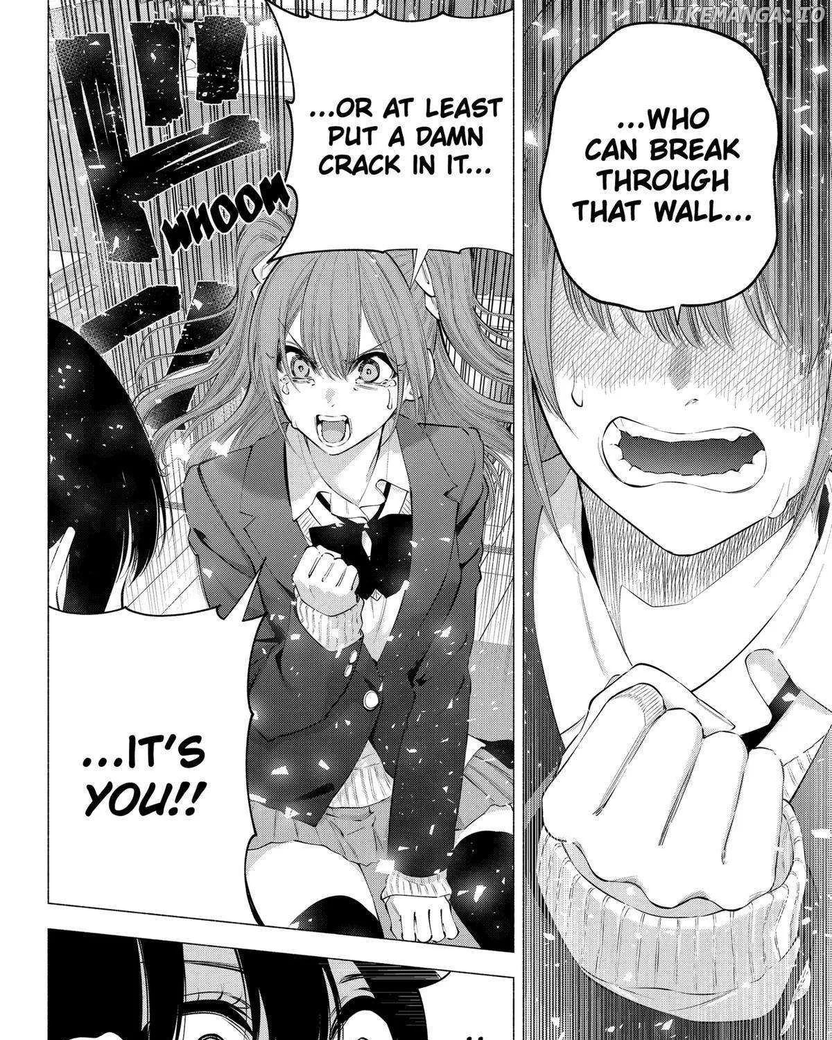 Read 2.5D Seduction chapter 107 image 31 on Lezhin