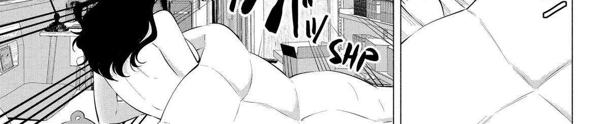 Read 2.5D Seduction chapter 107 image 6 on Lezhin