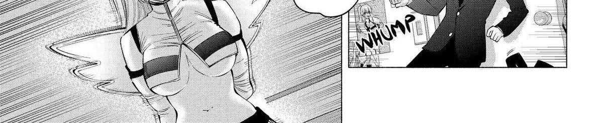 Read 2.5D Seduction chapter 108 image 10 on Lezhin