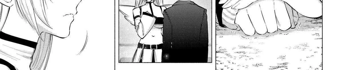 Read 2.5D Seduction chapter 108 image 14 on Lezhin