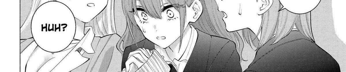 Read 2.5D Seduction chapter 108 image 16 on Lezhin