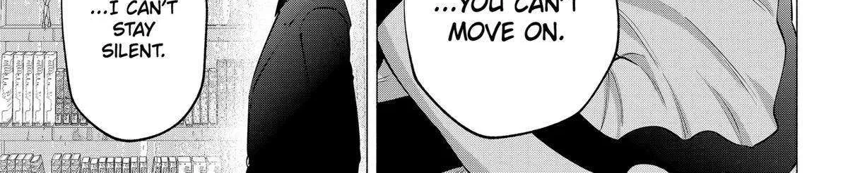 Read 2.5D Seduction chapter 108 image 18 on Lezhin