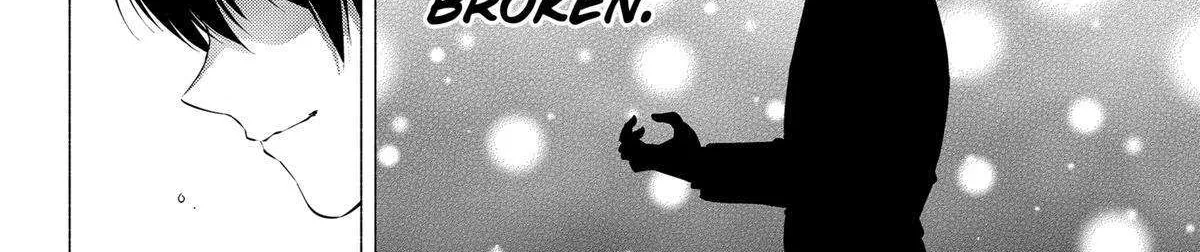 Read 2.5D Seduction chapter 108 image 24 on Lezhin