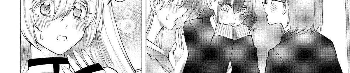 Read 2.5D Seduction chapter 108 image 28 on Lezhin