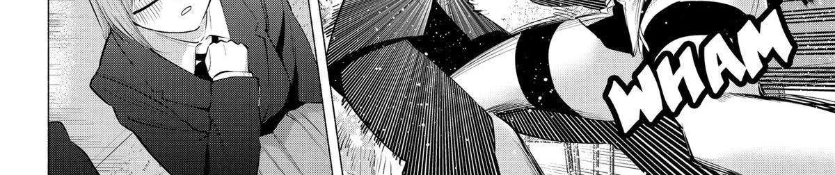 Read 2.5D Seduction chapter 108 image 36 on Lezhin