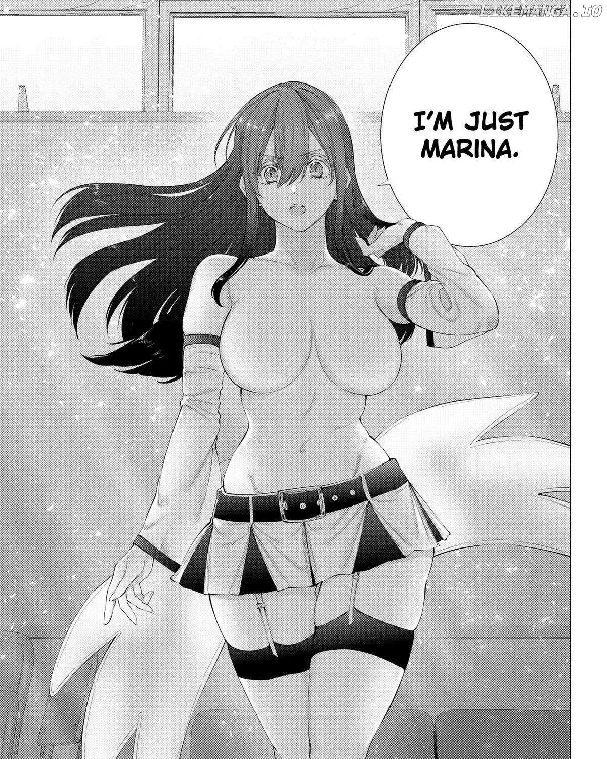 Read 2.5D Seduction chapter 108 image 41 on Lezhin