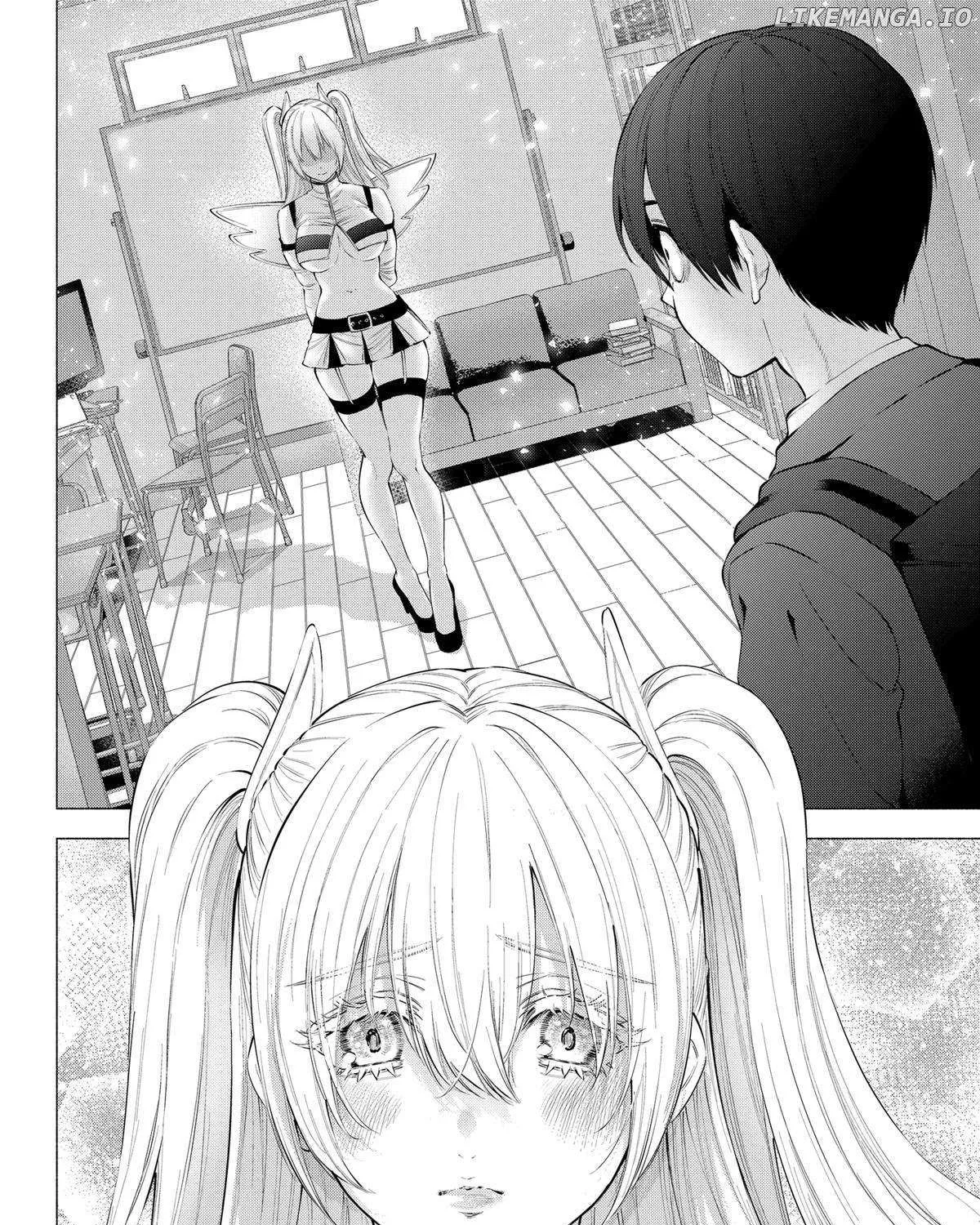 Read 2.5D Seduction chapter 108 image 7 on Lezhin