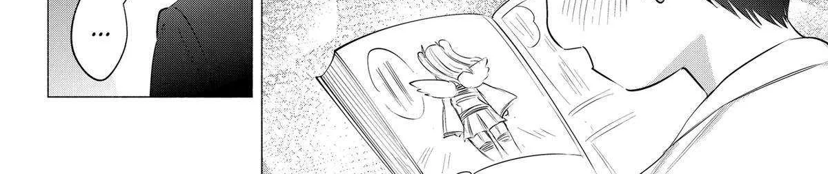 Read 2.5D Seduction chapter 109 image 20 on Lezhin