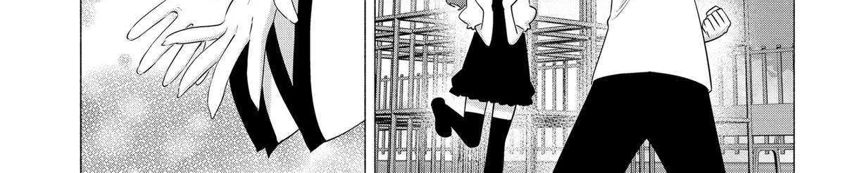 Read 2.5D Seduction chapter 109 image 22 on Lezhin