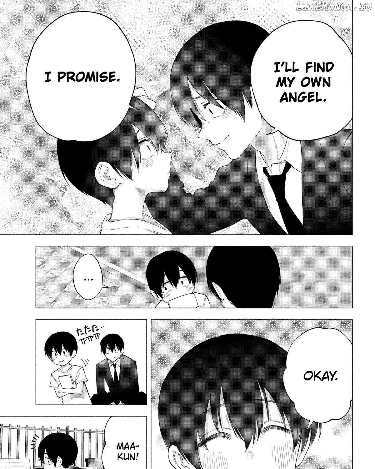 Read 2.5D Seduction chapter 109 image 29 on Lezhin