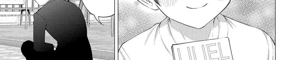Read 2.5D Seduction chapter 109 image 30 on Lezhin