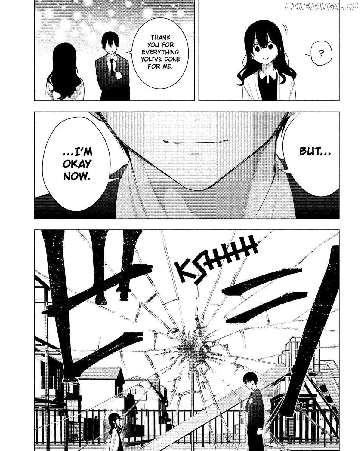 Read 2.5D Seduction chapter 109 image 33 on Lezhin