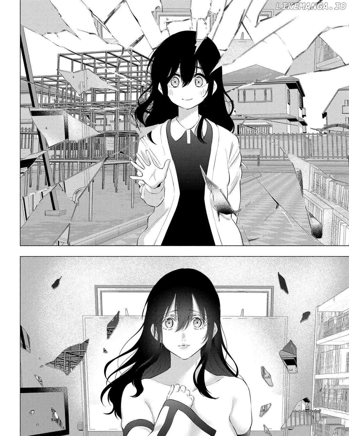 Read 2.5D Seduction chapter 109 image 35 on Lezhin