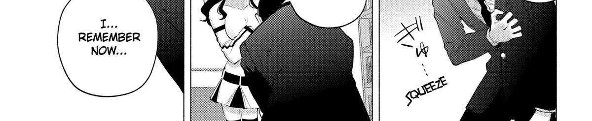 Read 2.5D Seduction chapter 109 image 38 on Lezhin