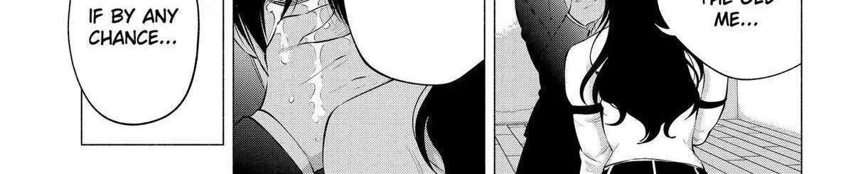 Read 2.5D Seduction chapter 109 image 42 on Lezhin