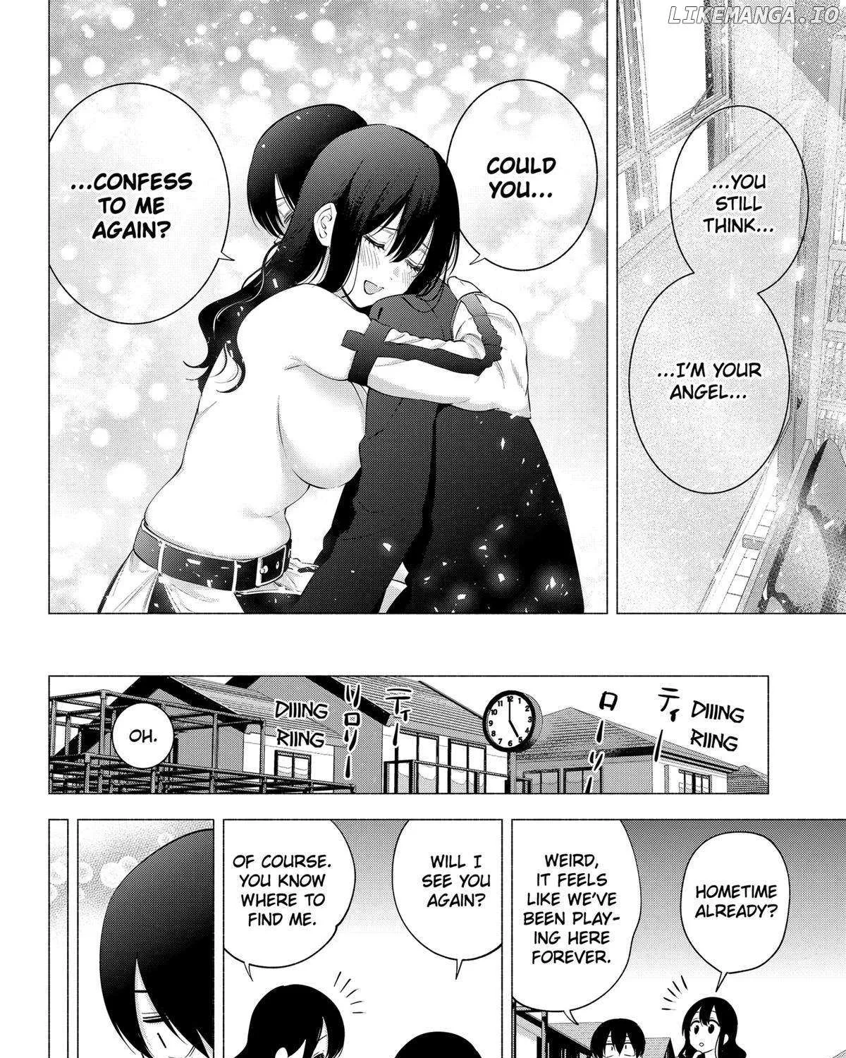 Read 2.5D Seduction chapter 109 image 43 on Lezhin