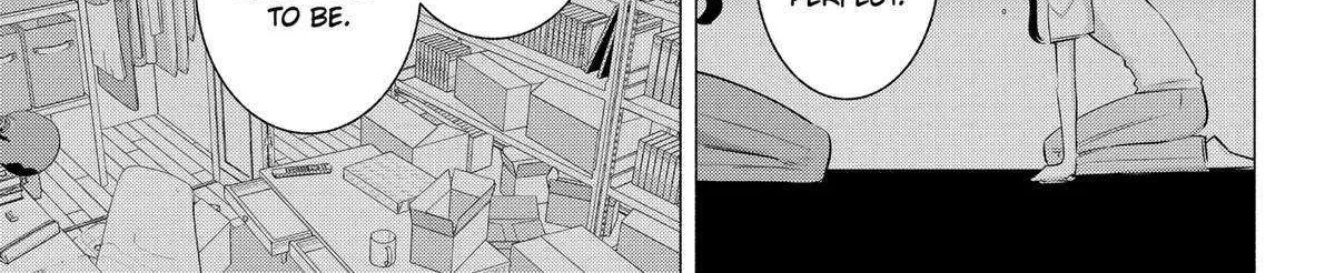 Read 2.5D Seduction chapter 109 image 6 on Lezhin