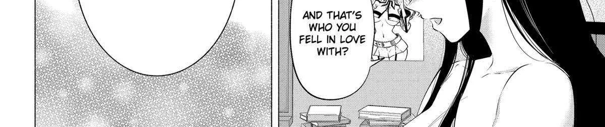 Read 2.5D Seduction chapter 109 image 8 on Lezhin