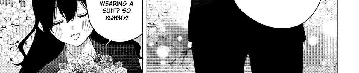 Read 2.5D Seduction chapter 110 image 10 on Lezhin