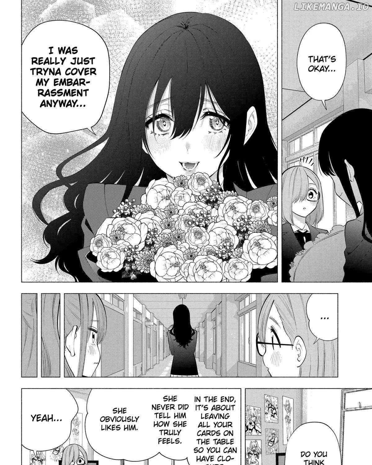 Read 2.5D Seduction chapter 110 image 11 on Lezhin