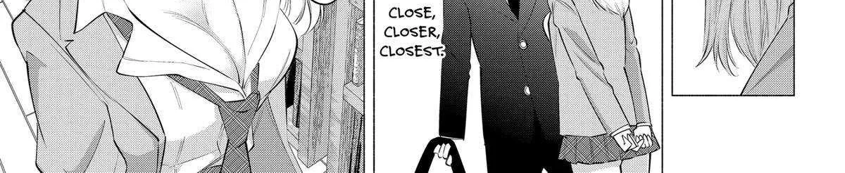 Read 2.5D Seduction chapter 110 image 14 on Lezhin