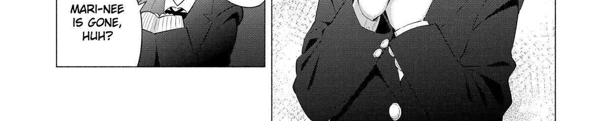 Read 2.5D Seduction chapter 110 image 26 on Lezhin