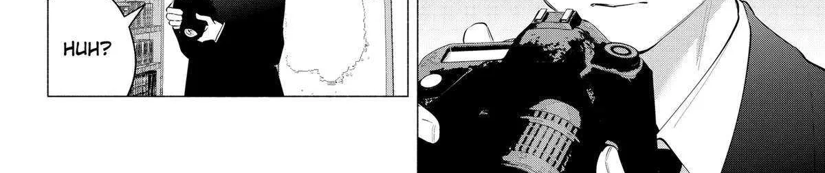 Read 2.5D Seduction chapter 111 image 12 on Lezhin