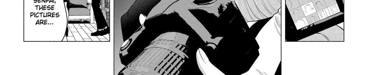 Read 2.5D Seduction chapter 111 image 14 on Lezhin
