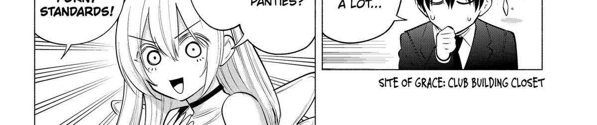 Read 2.5D Seduction chapter 111 image 24 on Lezhin